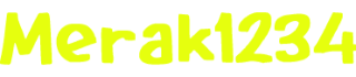 Merak1234